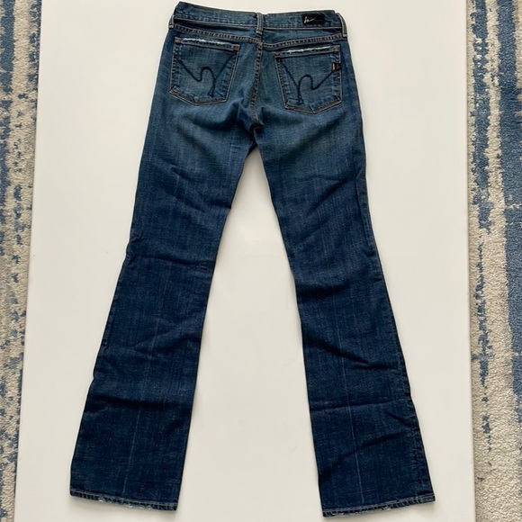 Citizens of Humanity Women’s KELLY Jean Size 27 - Picture 12 of 16